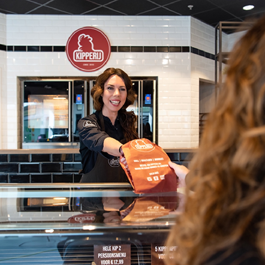 Bestelling Afhalen - Kipperij.nl