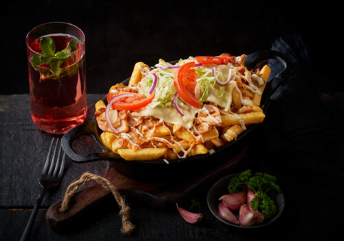 Kapsalon_Donner