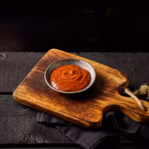 Pikante saus