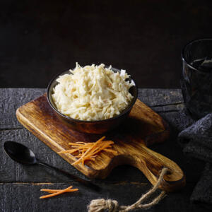 Amerian coleslaw