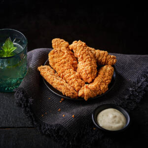 Chicken strips