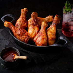 Drumsticks