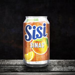 Sisi sinas