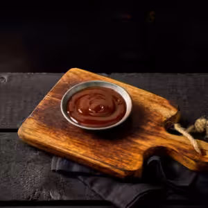 BBQ-saus
