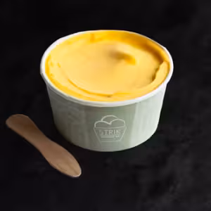 Mango ijs