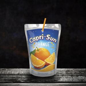 Capri-sun Orange
