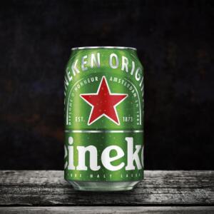Heineken