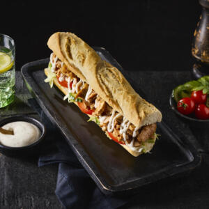 Broodje Shoarma
