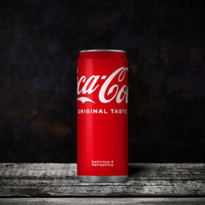 Coca Cola Regular