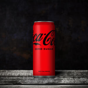 Coca Cola Zero